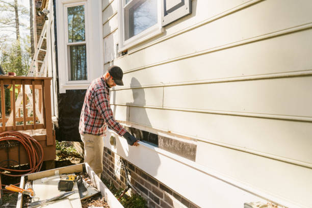 Trusted Siding Installation service in Bedford, PA - Creative Siding